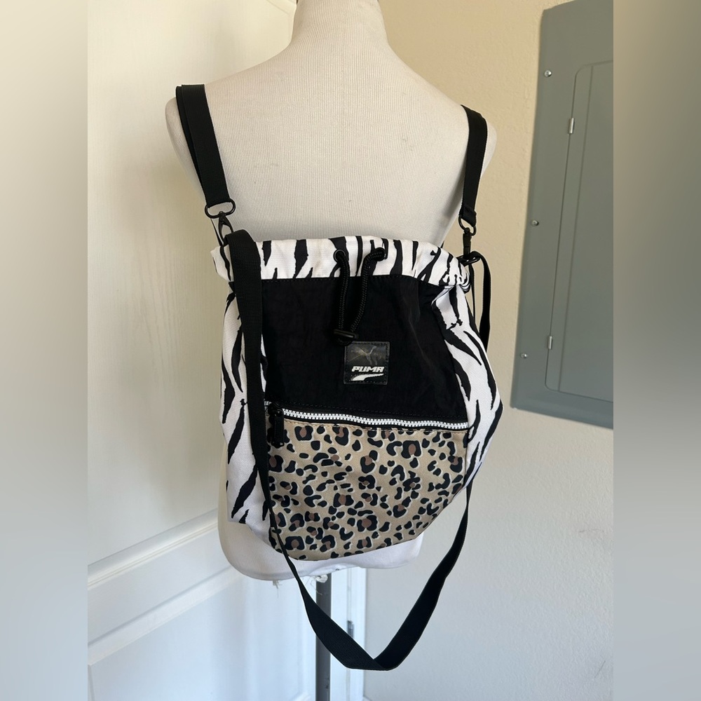 Puma backpack